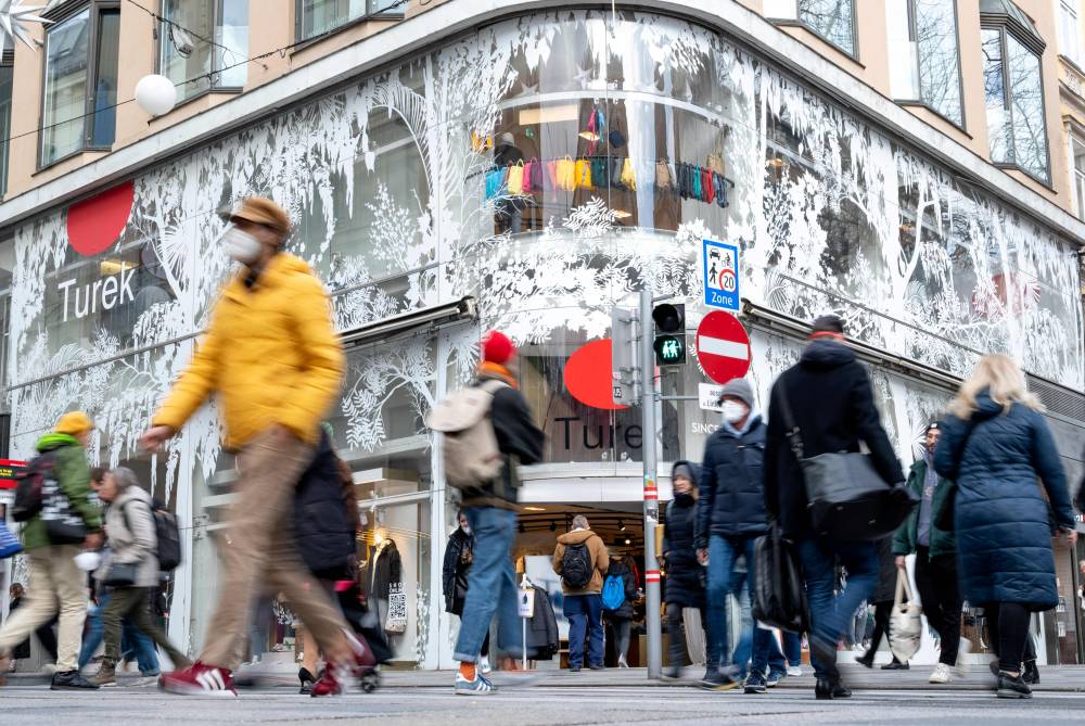 التضخم يلتهم القدرة الشرائية في ألمانيا .. ثلث الموظفين يعانون أزمة الغلاء