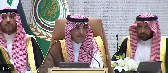 الجدعان: السعودية قدمت 10 مليارات دولار للحفاظ على الأمن الغذائي العربي