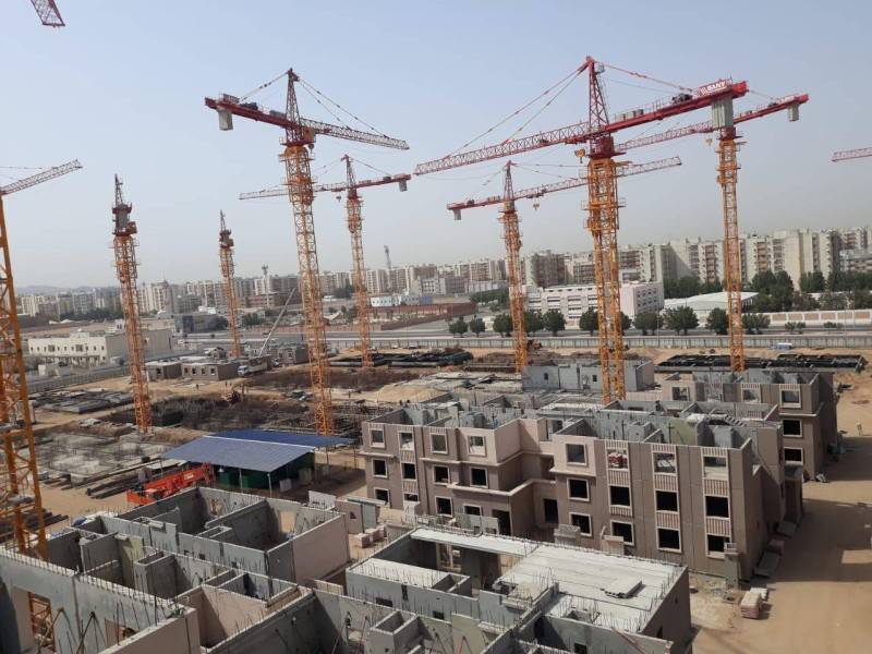 منتدى المشاريع المستقبلية .. منصة لاستعراض 3 آلاف مشروع بتريليون ريال