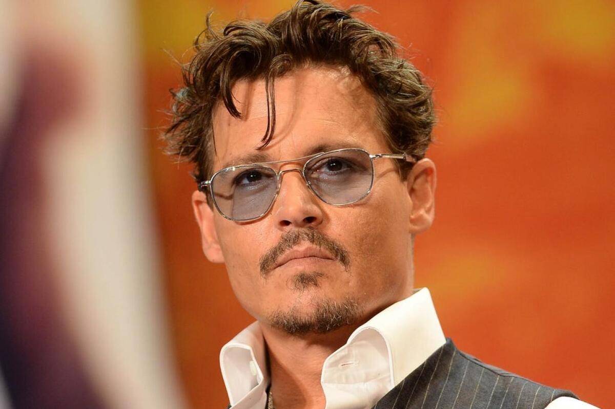 فرنسيون يعترضون على حضور جوني ديب مهرجان كان السينمائي