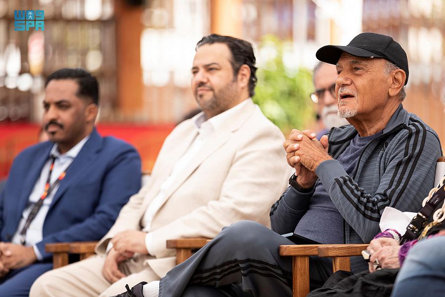 بـ 300 مليون ريال .. إطلاق برنامج الاستثمار في قطاع الأفلام السعودي