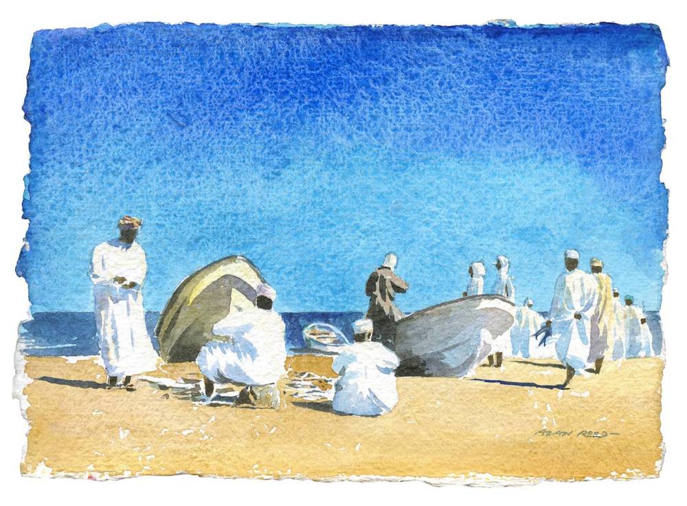 "الإنسان مهما حاول أن يكتشف كل ما يحيط به هو في الحقيقة يبحث عن شيء داخله."