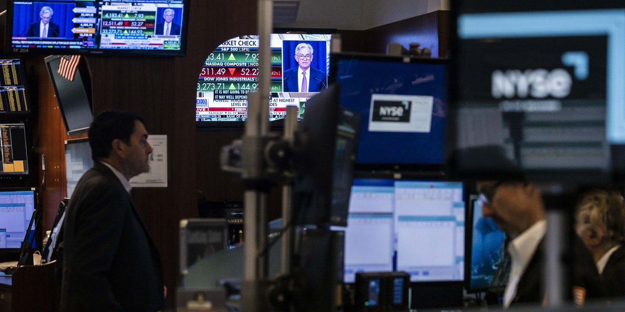 بيانات أسعار المستهلك تعزز توقعات زيادة أسعار الفائدة بمقدار ربع نقطة مئوية