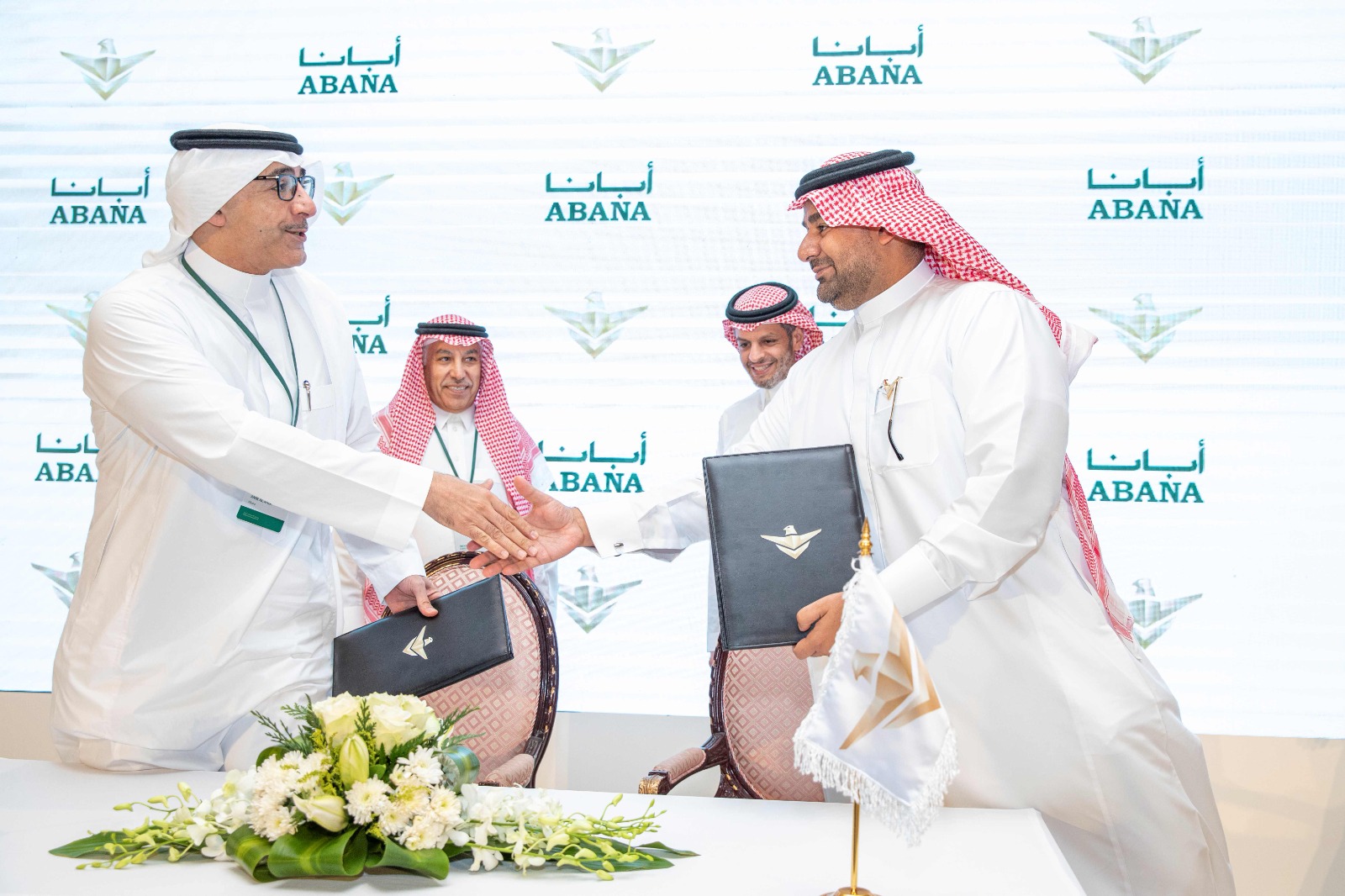 الشركة الوطنية للخدمات الأمنية "سيف" تستحوذ على مجموعة "أبانا" للمشاريع الخاصة بنقل الأموال والمعادن الثمينة