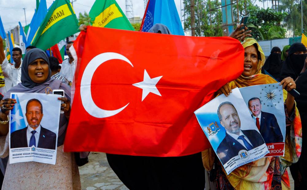 كيف أصبحت أمريكا اللاتينية الحد الكبير التالي للتقنية؟