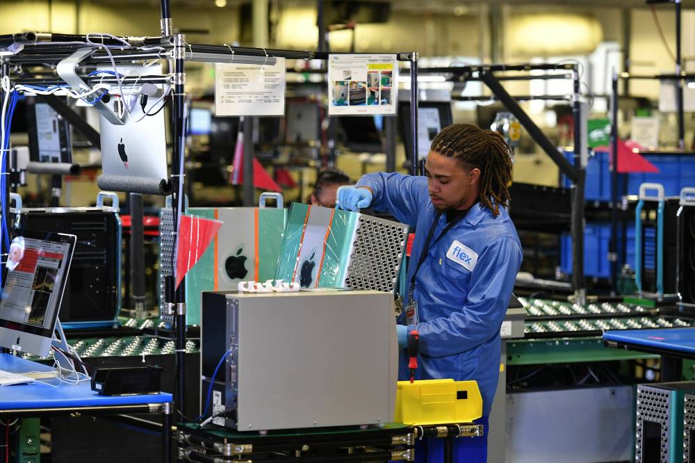 أكبر تحديات مصنعي الكمبيوتر .. الأداء والكفاءة والأمان