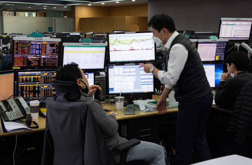 المركزي الياباني: البنوك الآسيوية محصنة ضد الاضطرابات المالية