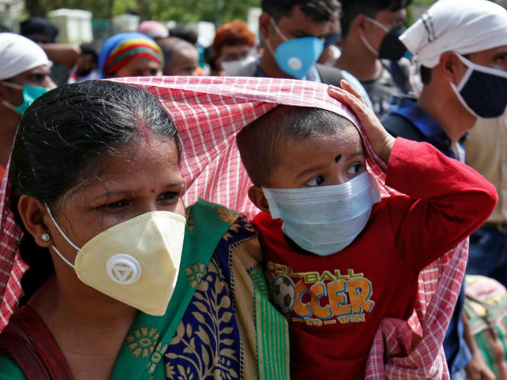 بسبب "النينيو" .. على العالم الاستعداد لدرجات حرارة قياسية