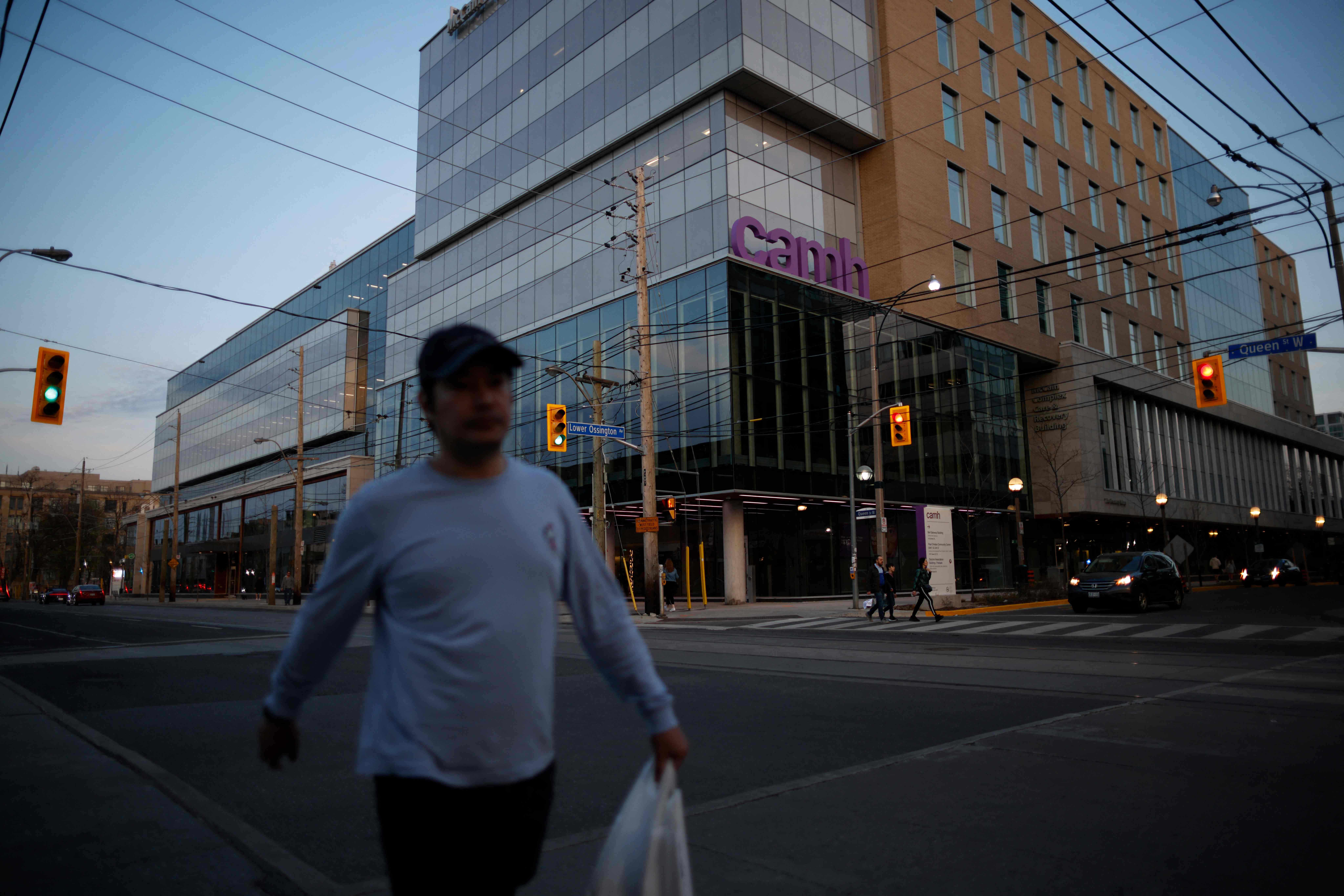 مشكلات الصحة النفسية في كندا .. "قنبلة موقوتة" تثير قلقا كبيرا