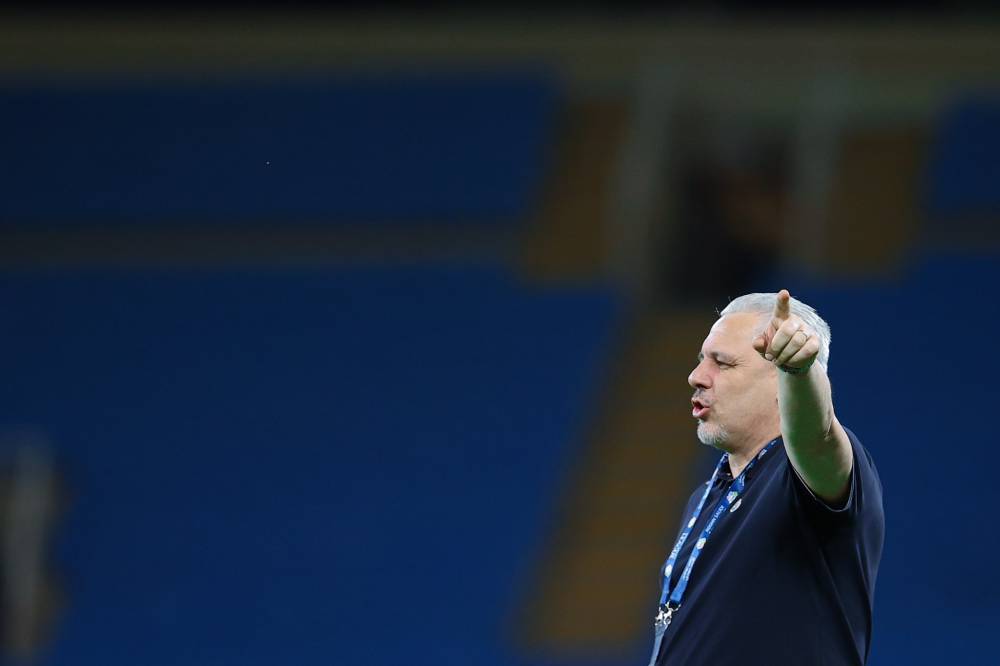 ماريوس سوموديكا .