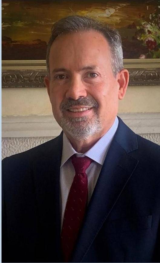 الدكتور حكمت البعيني