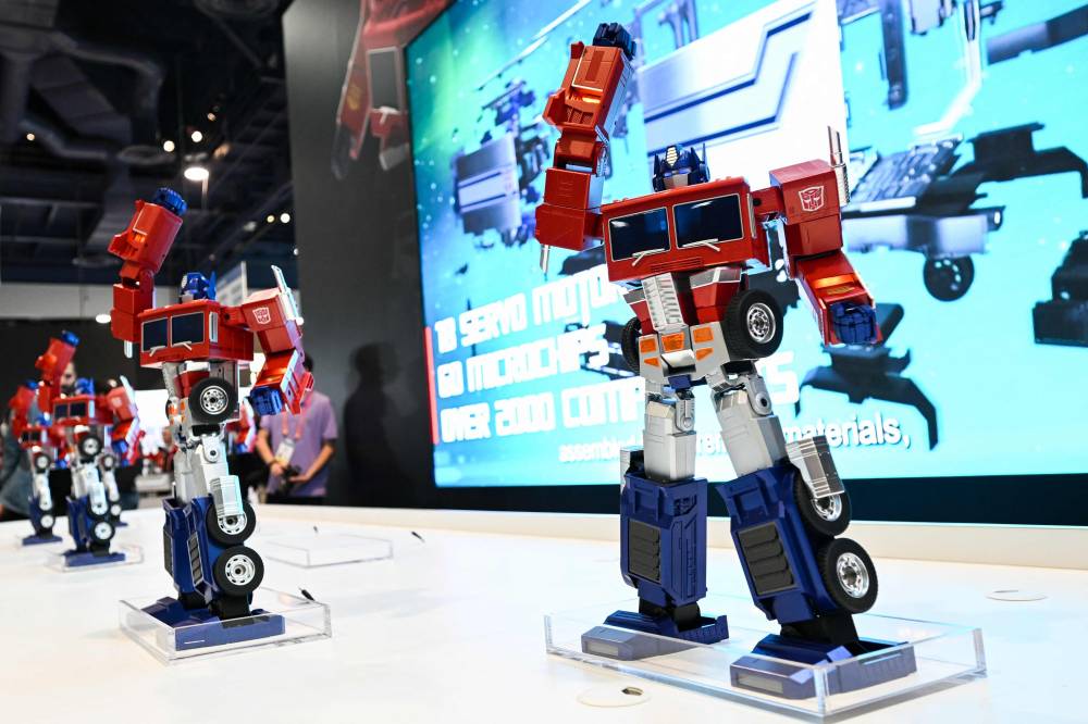 الاستثمار في "الذكاء الاصطناعي" كلمة السر لفتح مغارة كنوز علي بابا .. 4 قطاعات تقود الإنفاق