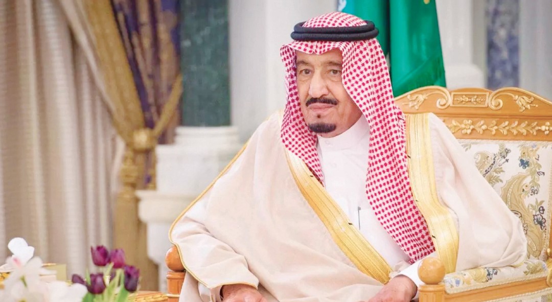 الملك يأمر باستضافة 1000 حاج من ذوي الشهداء والأسرى والجرحى الفلسطينيين