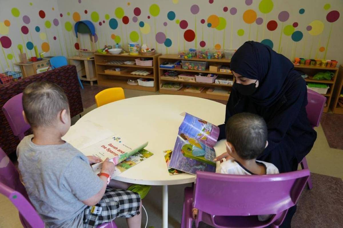 برنامج ثقافي خاص تطلقه مكتبة الملك عبدالعزيز العامة