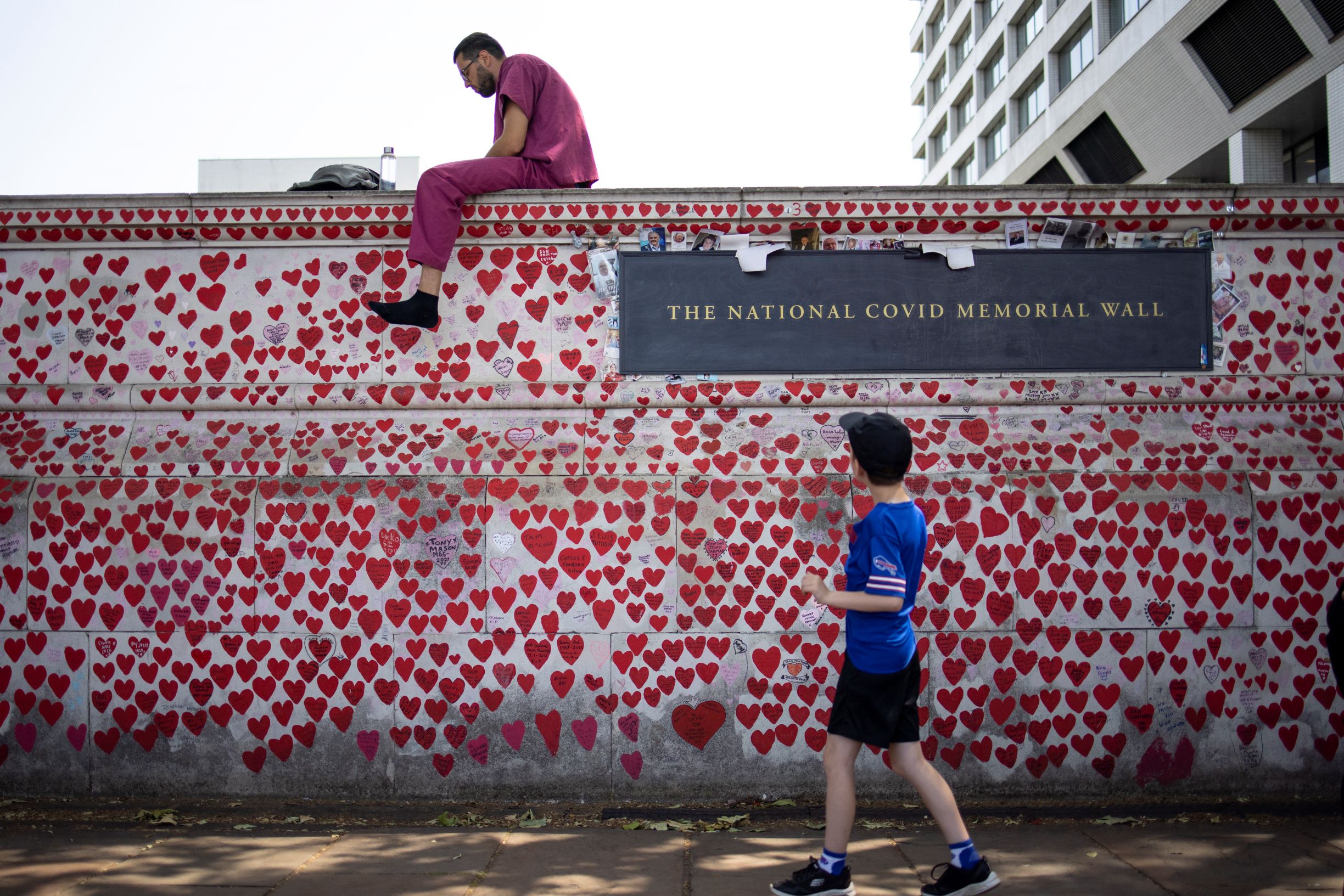 بريكست أعاق الحكومة البريطانية عن خطط احتواء تفشي كورونا