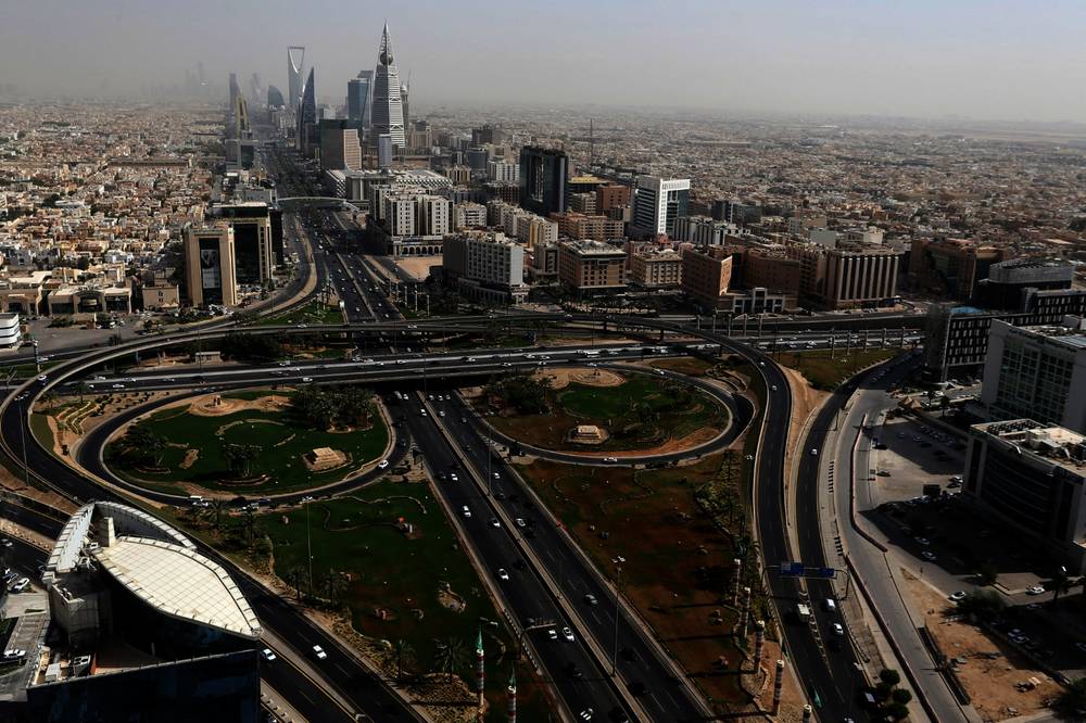 العائد على الصكوك السعودية لأجل 15 عاما ينخفض من ذروة العام .. بلغ 4.55 % في يونيو