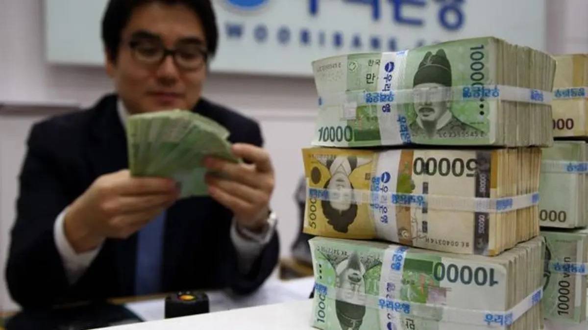 الخزانة الأمريكية تحذف اليابان من قائمة مراقبة العملات للمرة الأولى منذ 2016