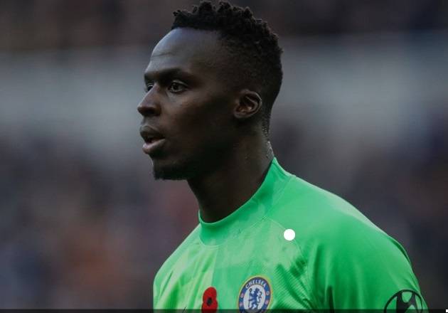 الأهلي .. ميندي الصفقة الأولى