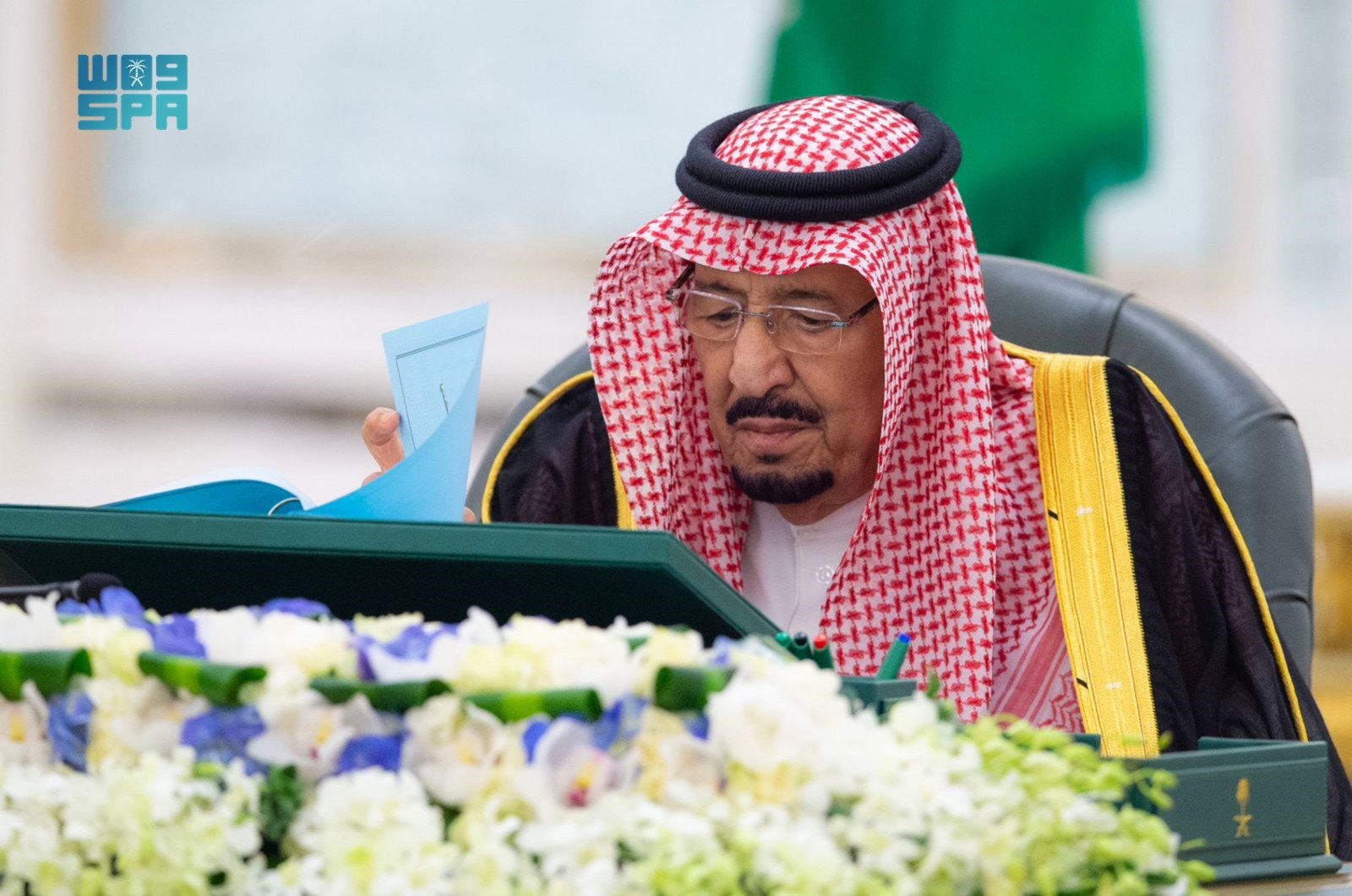 الرياض: واثقون بقدرتنا على تنظيم إكسبو 2030 بتجربة غير مسبوقة