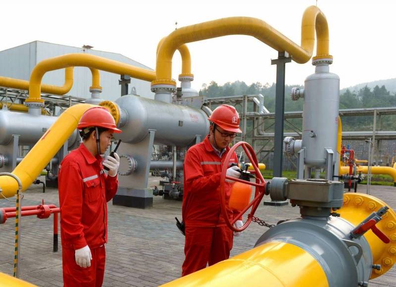 شركات تكرير النفط الصينية تعتزم رفع صادراتها إلى 3.3 مليون طن في يونيو