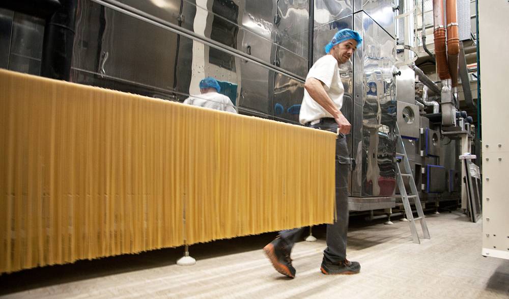 ارتفاع أسعار المعكرونة .. أزمة وجودية للمستهلكين