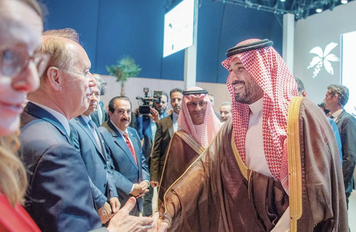 إفريقيا .. المعادن تعيد القارة لزمن الحرب الباردة