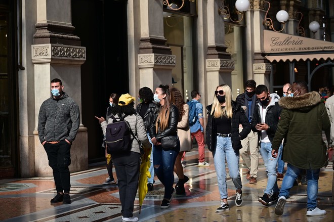 الصحة الأوروبية: فيروس كورونا لم ينتهي حتى الآن