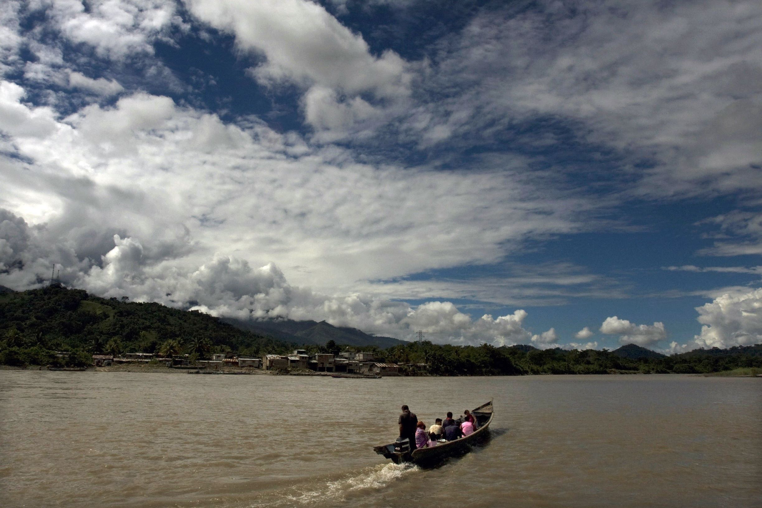 الأمازون أطول أم النيل؟ بعثة دولية تستعد لحسم هذا الجدل المزمن