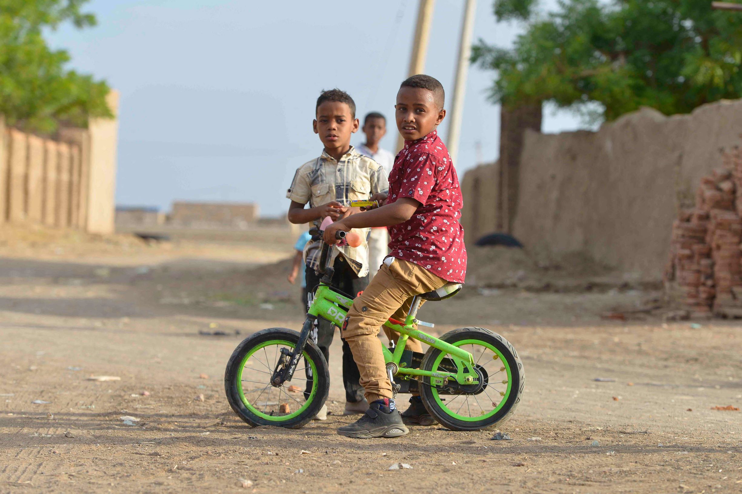 الاحتفال بالعيد.. مشاعر وفرح