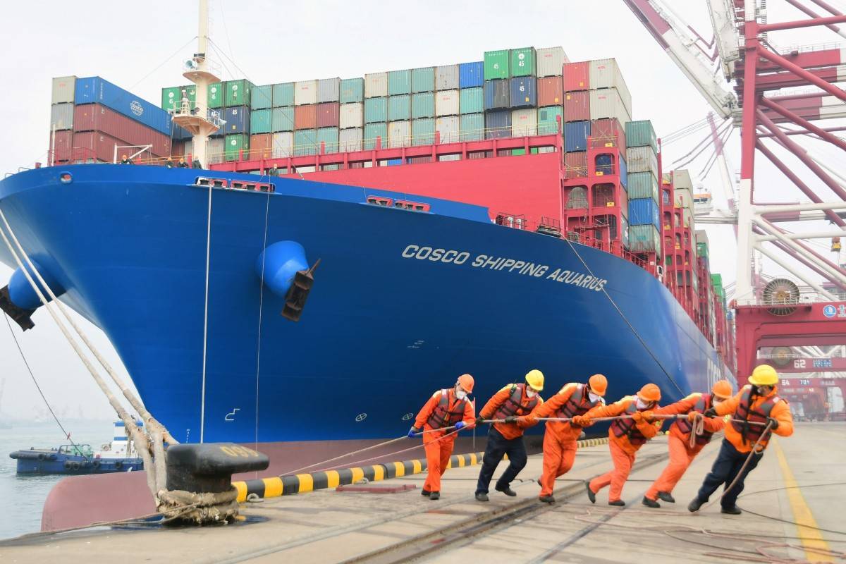 الصين الممول الأكبر.. 28 مليار دولار لتمويل التنمية في جنوب شرق آسيا