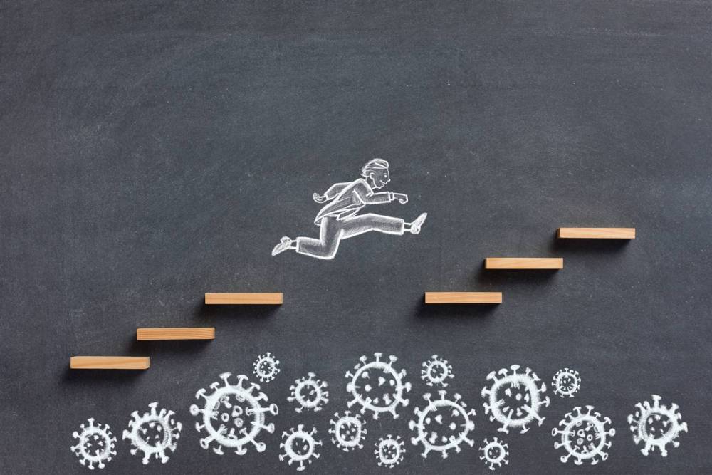 ليست الضحية التالية .. الصدمات تختبر روح المرونة الإفريقية