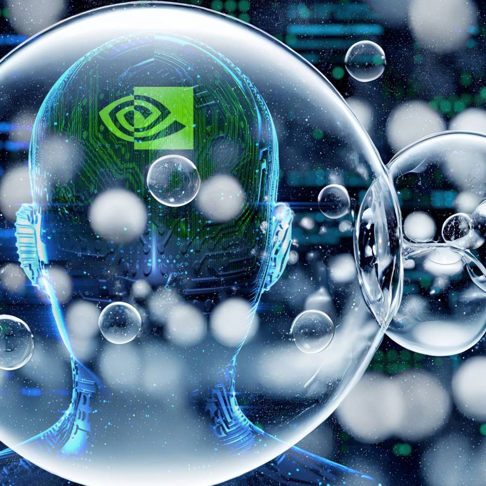 الذكاء الاصطناعي .. تفوق تكنولوجي أم فقاعة مضاربة؟