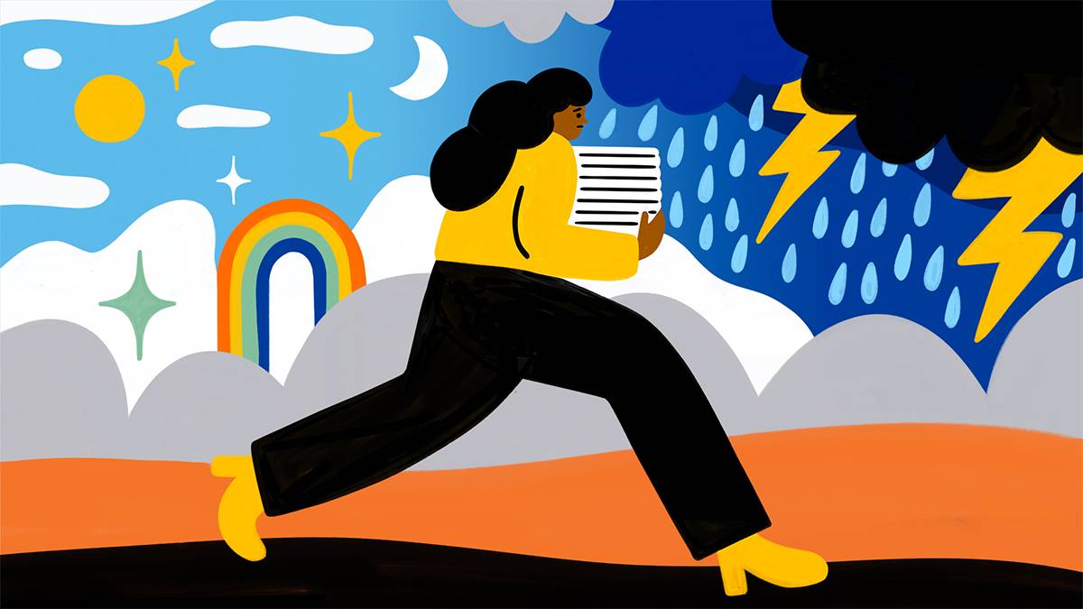 الشغف والقيد .. الطموح والفرص