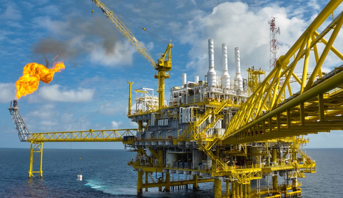 النفط يهبط 1.5% عند التسوية إلى 74.8 دولار