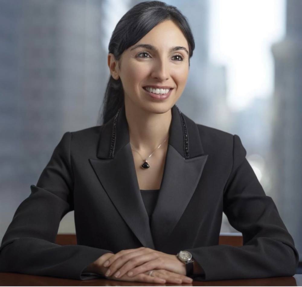 تعيين أول امرأة لحكم «المركزي التركي» .. مؤشر على تحول سياسات مكافحة التضخم