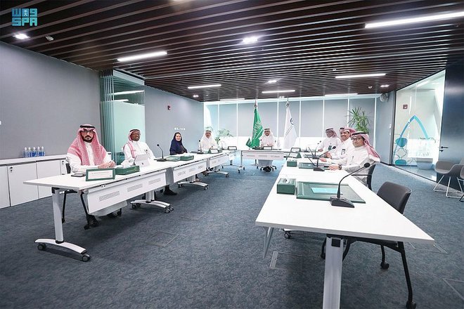 بإجماع 193 عضوا .. اعتماد الهيئة السعودية للملكية الفكرية هيئة للبحث والفحص التمهيدي الدولي