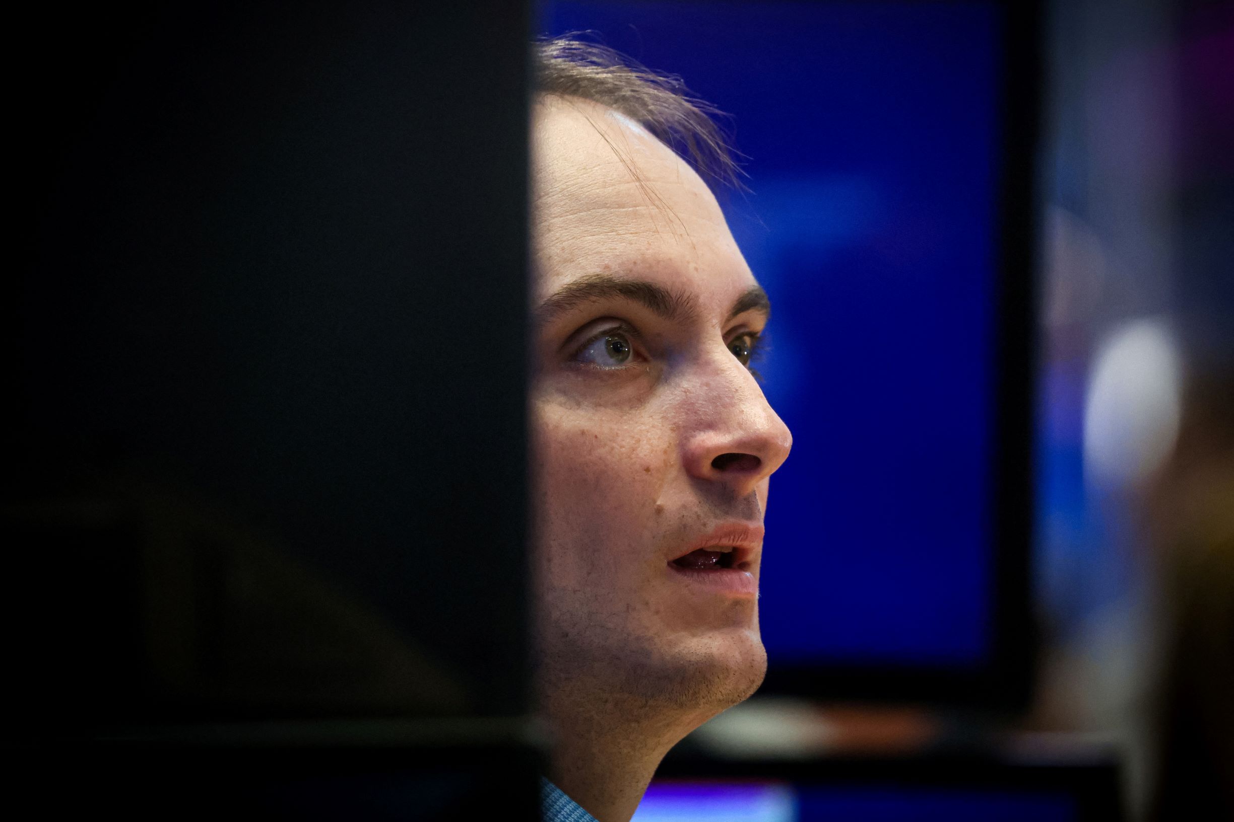 صعود "وول ستريت" .. آمال بقرب انتهاء دورة رفع الفائدة