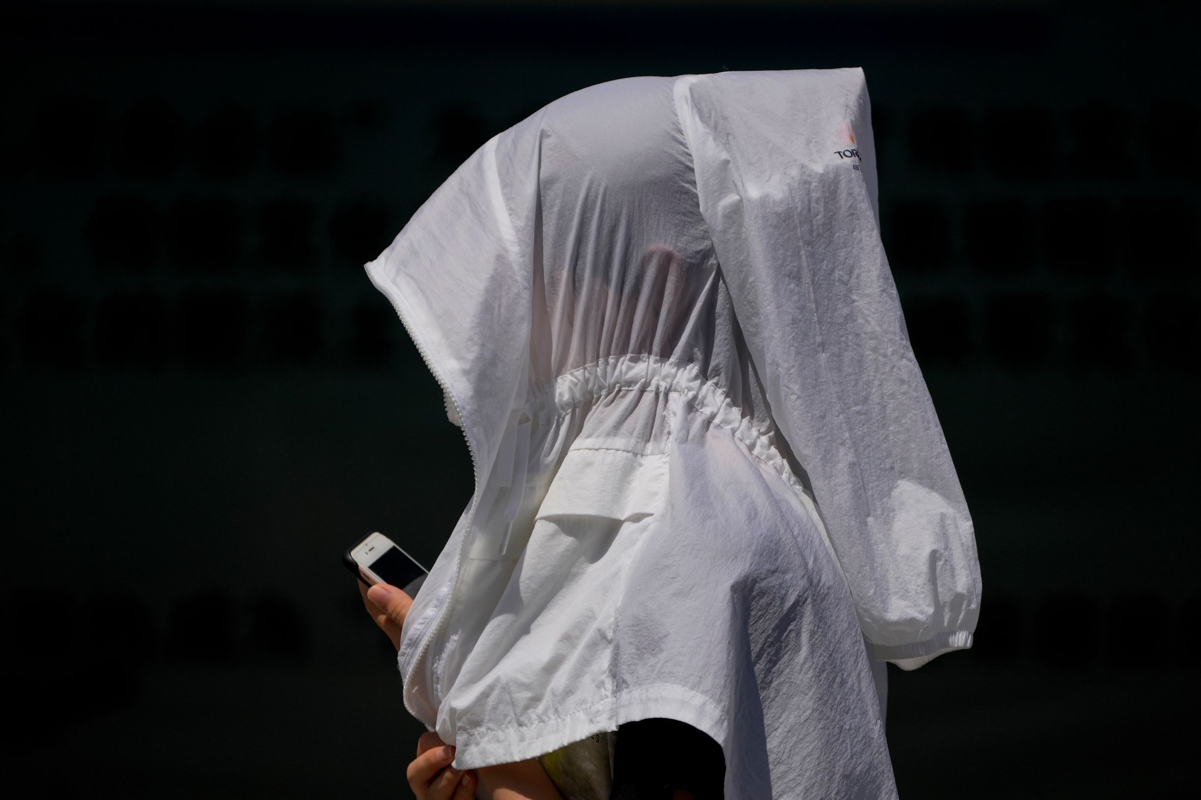 موجة حر شديد وأحوال جوية سيئة في نصف الكرة الشمالي