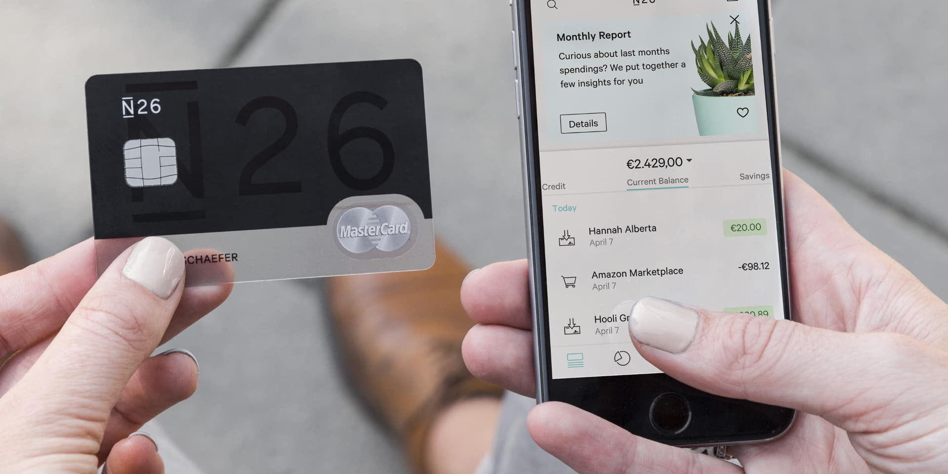 ألمانيا تفرض قيودا على بنك رقمي بسبب غسيل الأموال