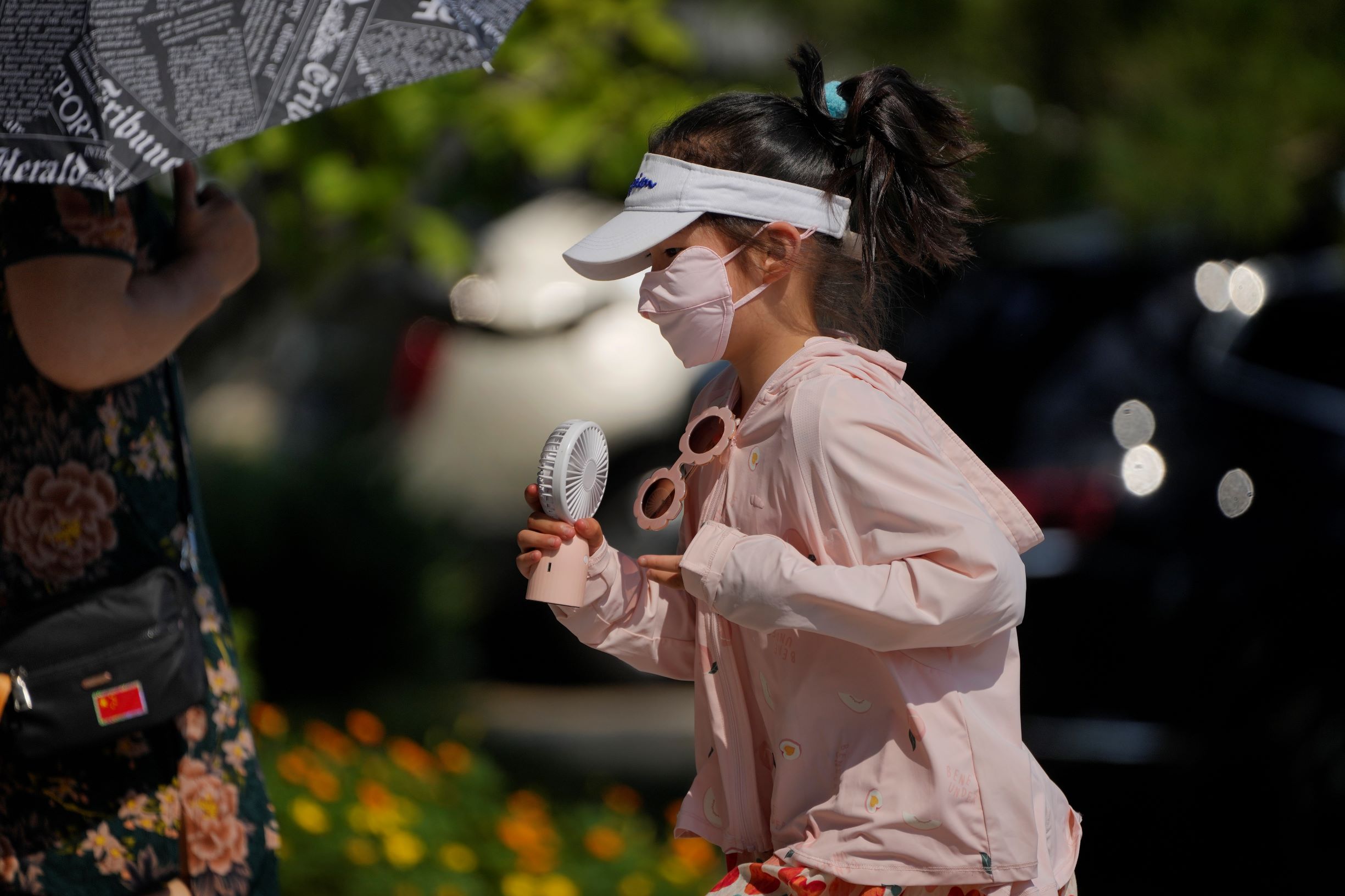 الصين تؤكد قدرتها على اجتياز الصيف دون انقطاع الكهرباء 