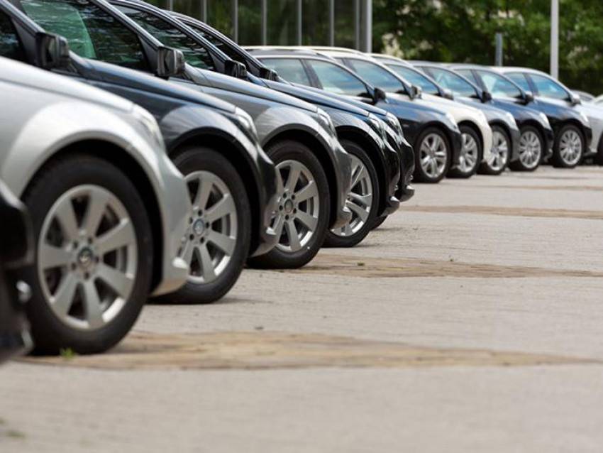 بدء حساب الضريبة المضافة على هامش ربح بيع السيارات المستعملة المؤهلة