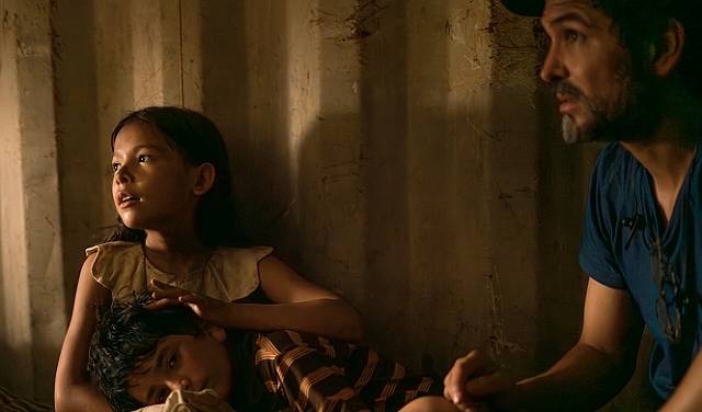 تفوق الفيلم بفارق كبير على أفلام ذات ميزانيات ضخمة.