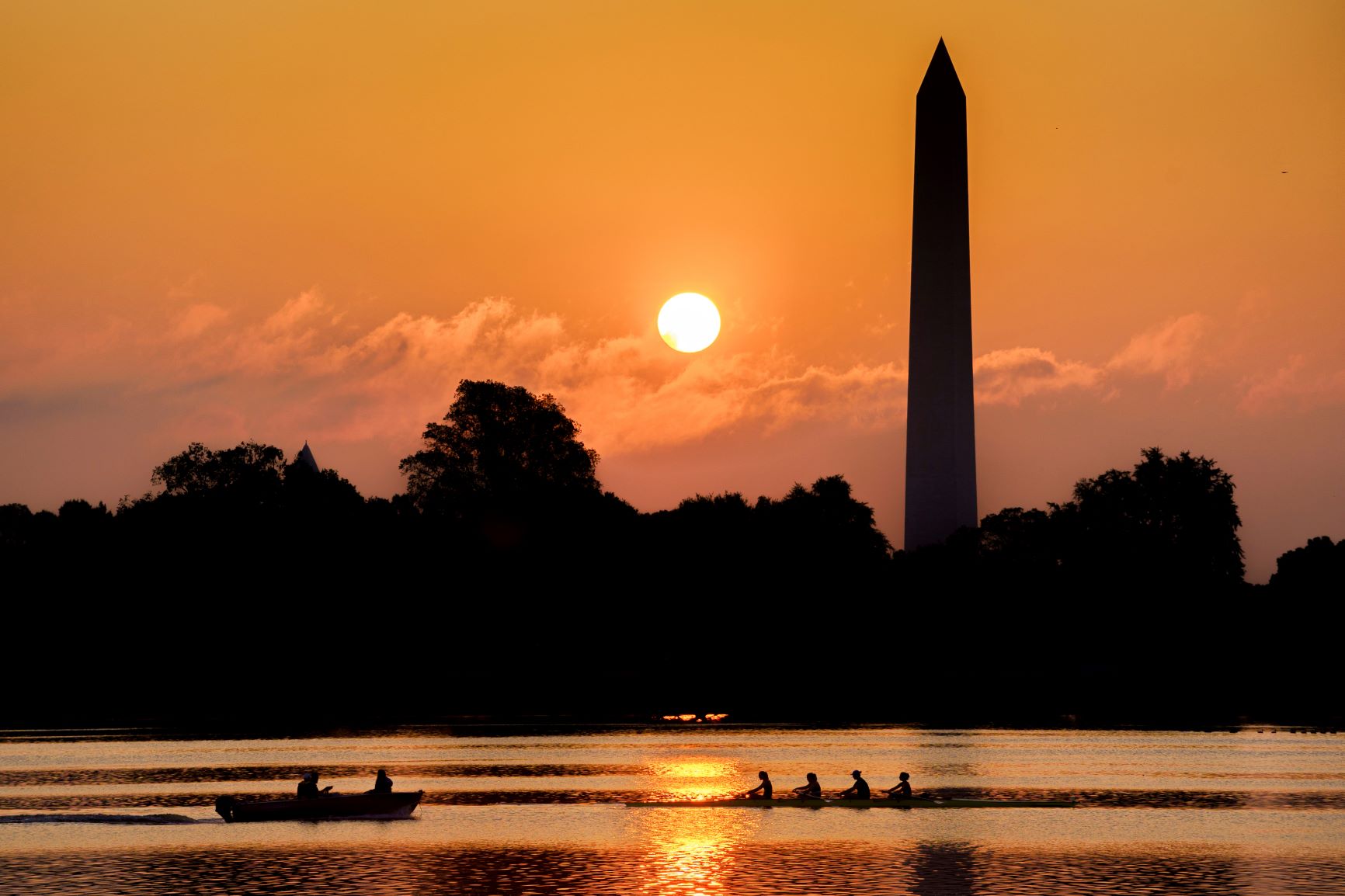 80 مليون أمريكي يواجهون درجات حرارة تصل إلى 41 درجة مئوية 
