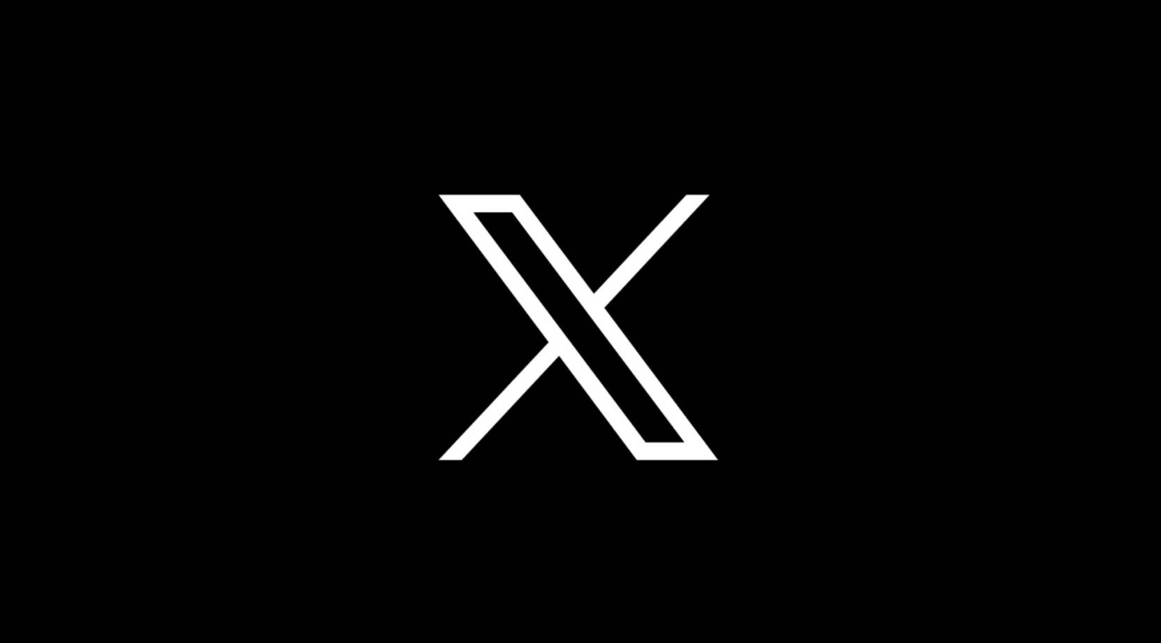 «X» .. رحيل الطائر الأزرق
