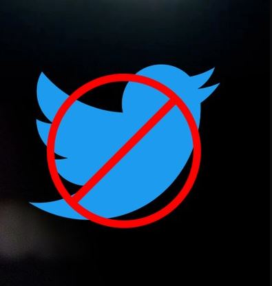 "تويتر" يودع الطائر الأزرق ويكشف عن الشعار "إكس"