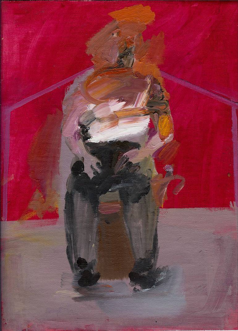 اليوم لم أفعل شيئا