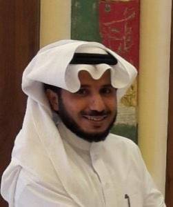 ابن عايض صالح