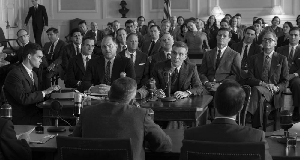 «بارانويا» .. مسلسل يحكي جنون الارتياب والعظمة