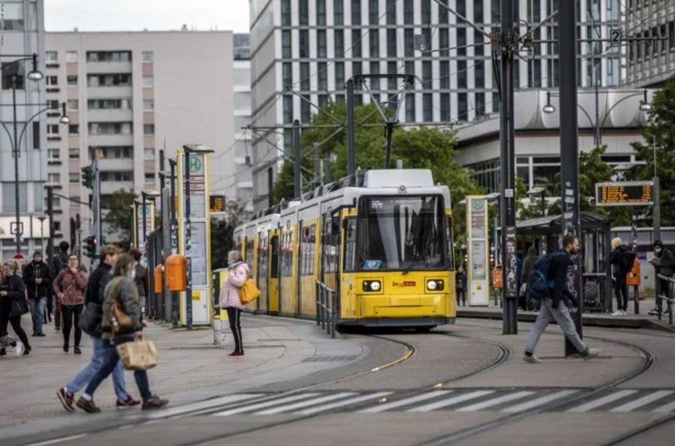 للحفاظ على القوة العاملة .. ألمانيا بحاجة إلى 1.5 مليون مهاجر سنويا