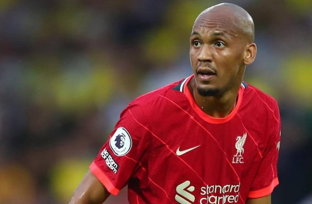 فابينيو يضبط محور الاتحاد